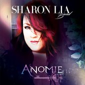 Anomie by Sharon Lia Band