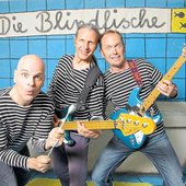 Die Blindfische (Aktuelle Besetzung)
