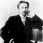 Alexander Scriabin