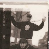 the bronx, 1999