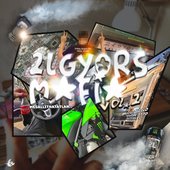 TUL GYORS, Vol. 2