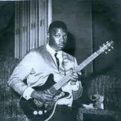 Harry 'Big Daddy' Hypolite B&W 1