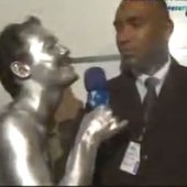 Venha Baiano venha 
