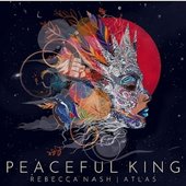 Peaceful King