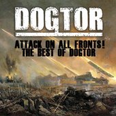 Attack on All Fronts! the Best of Dogtor