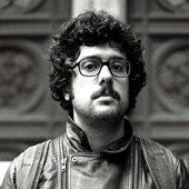Drummer of the band: Arda Engin