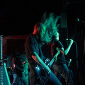 Live @ Bar Deluxe