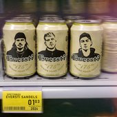 Eversti Sandels - Single