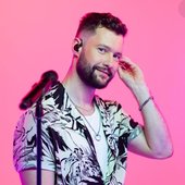 Calum Scott 2022