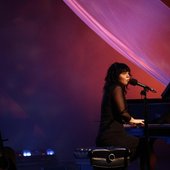Allison Crowe - Edmonds Centre for the Arts