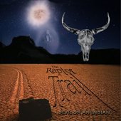 Devil On An Indian