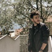 Antonio José