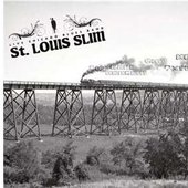 Chicago Blues Band St. Louis Slim