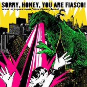 www.myspace.com/sorryhoneyband  