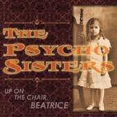 Up On The Chair Beatrice