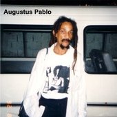 augustus pablo