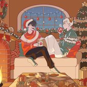 Festive Phantasy - Christmas Beats for a Cozy Season