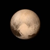 Pluto - Single