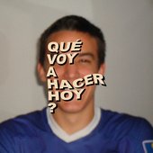 QUE VOY A HACER HOY?