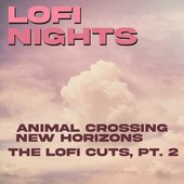 Animal Crossing: New Horizons Themes - The Lofi Cuts, Pt. 2