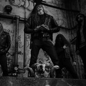 Erebus Enthroned