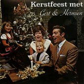 Kerstfeest met Gert & Hermien