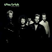 Tom Trick