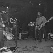 telepathy club band