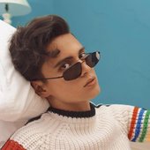 James for sunnies studios