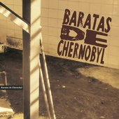Baratas de Chernobyl
