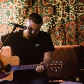 Live in Tyumen