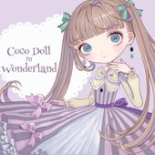 Coco Doll in Wonderland - Single