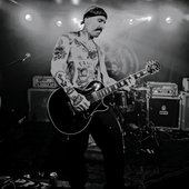 Black Elephant (Italy) live