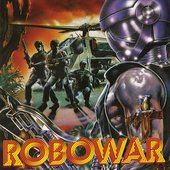 Robowar (Original Motion Picture Soundtrack)