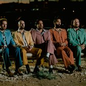 Young the Giant | American Bollywood