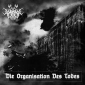 Die Organisation Des Todes