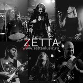 ZETTA