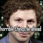 michael cera