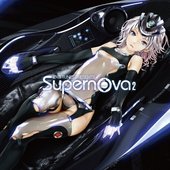EXIT TUNES PRESENTS: Supernova 2