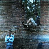 Crowfield Ruins