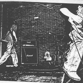 Live photo from 7-inch insert
