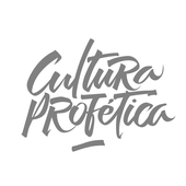 Cultura Profética (2014 logo)