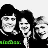 Paintbox (1970)