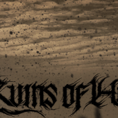 Logo Ruins of Humanity