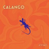 Calango - Single