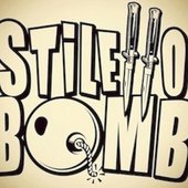 Stiletto Bomb