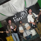 En El Barril (1)