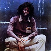 Errol "Flabba" Holt