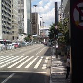 Back In Sampa