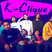 K-Clique